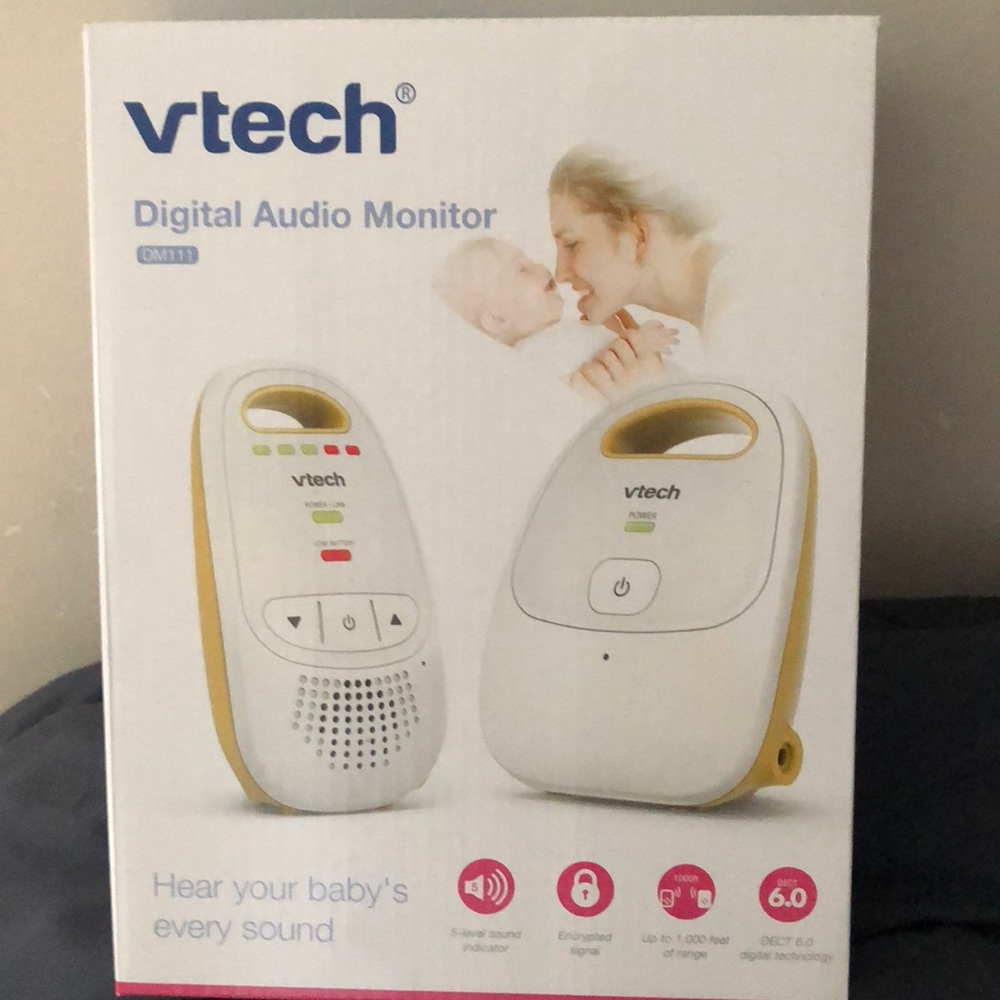 Digital Audio Monitor( never used)